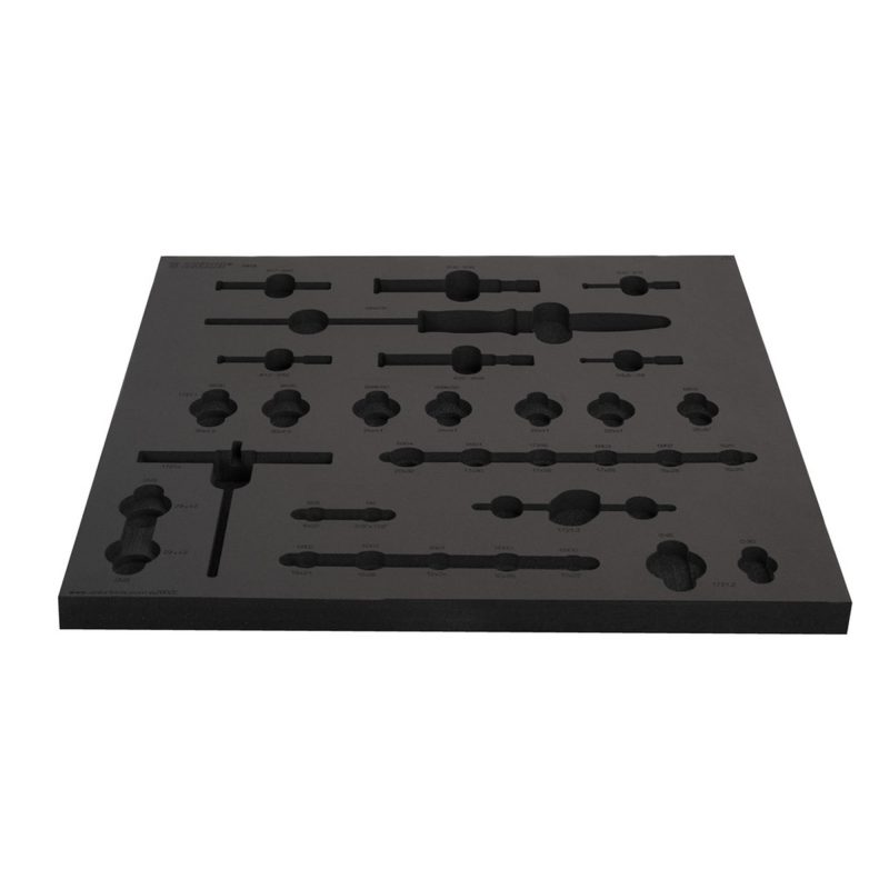 UNIOR Empty Tray For Set-2600E