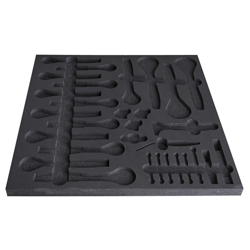 UNIOR Empty Tray For Set3-2600AC