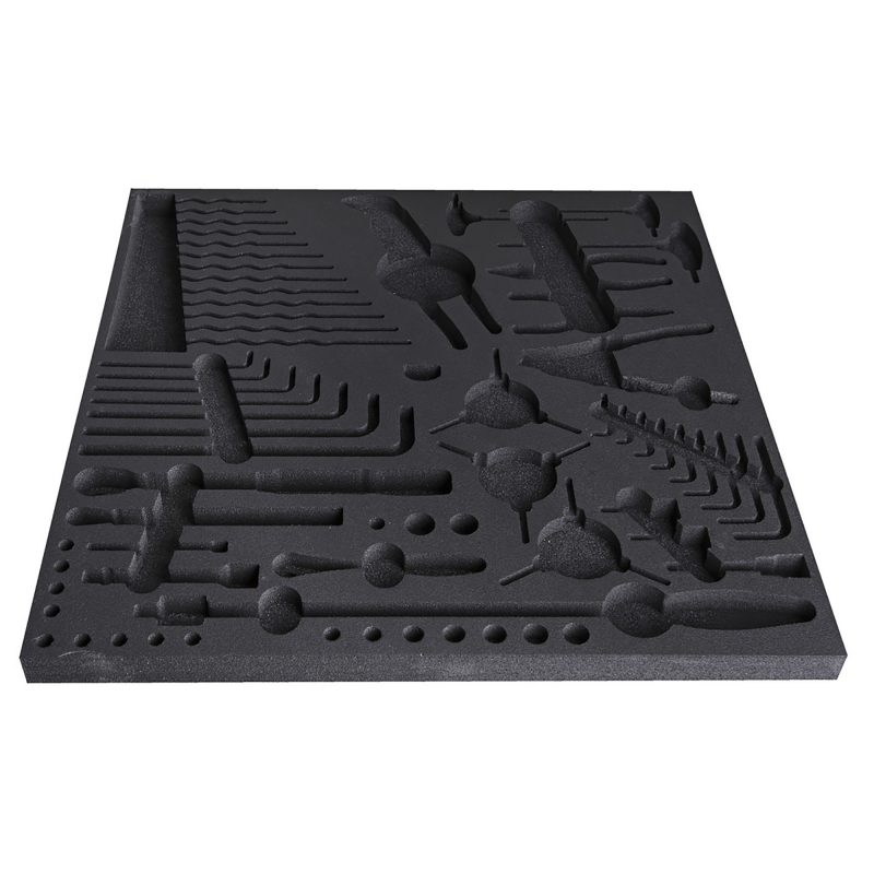 UNIOR Empty Tray For Set4-2600AC