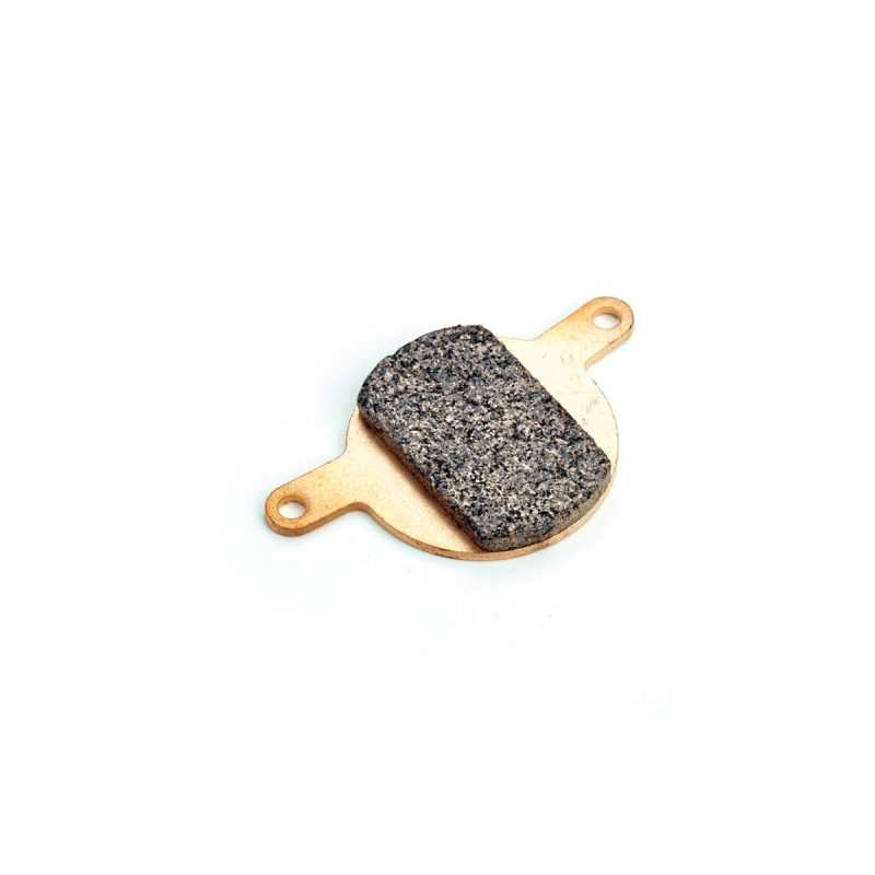 Clarks Organic Disc Brake Pads for Magura Julie (2001-2008) Pin Inc.