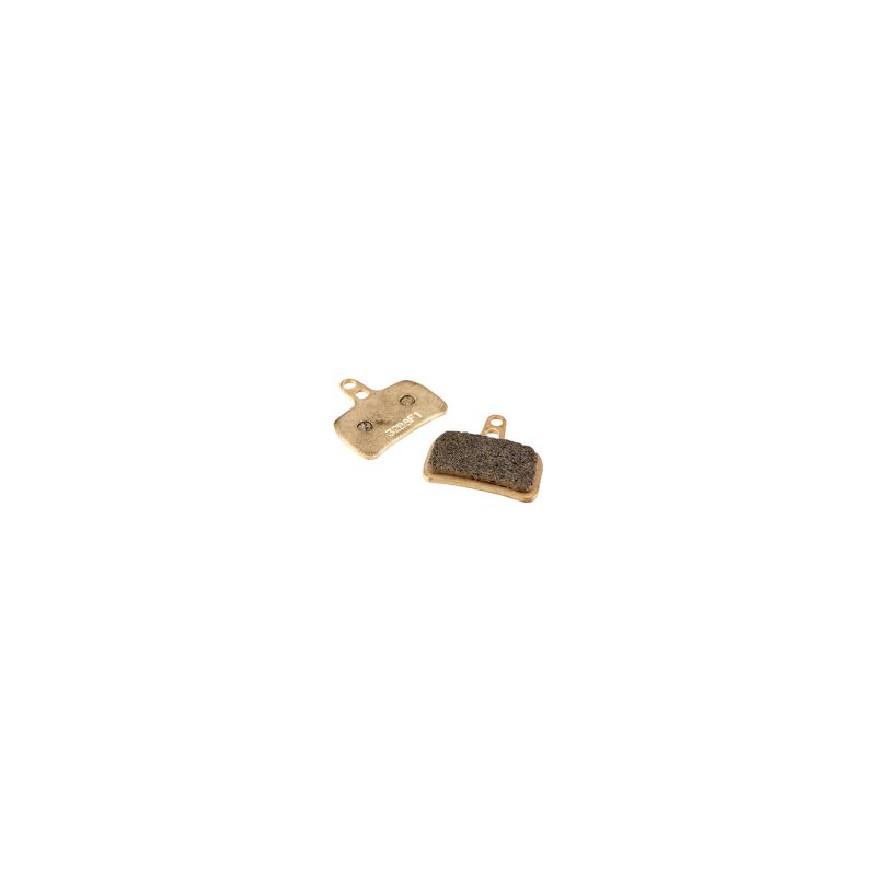 Clarks Organic Disc Brake Pads for Hope