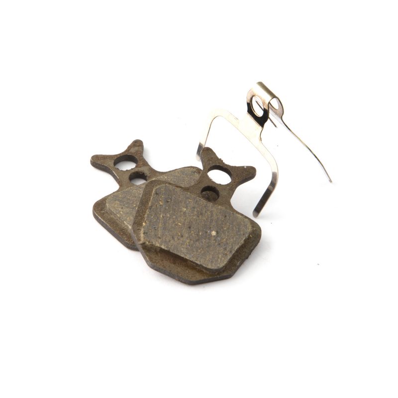 Clarks Organic Disc Brake Pads for Formula Oro