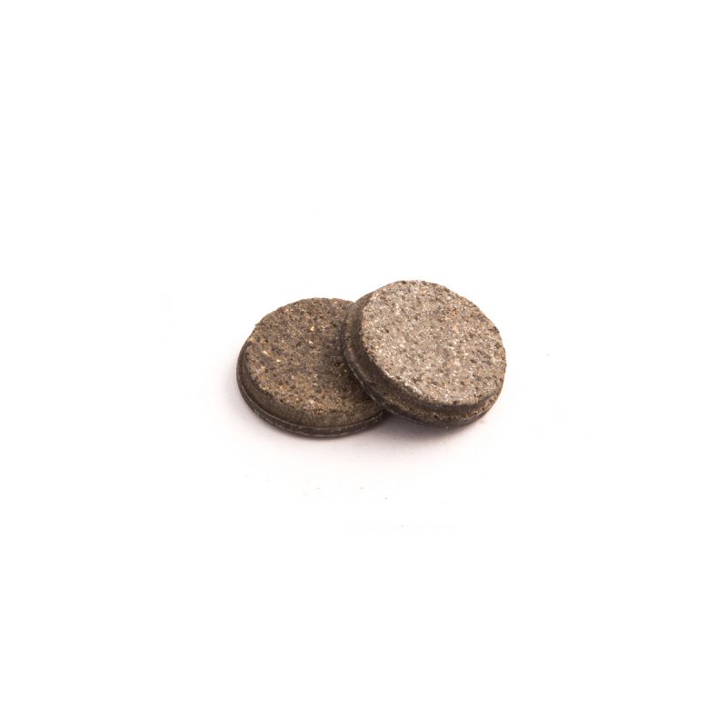 Clarks Organic Disc Brake Pads for Clarks CMD-(5/7/12) Mechanical