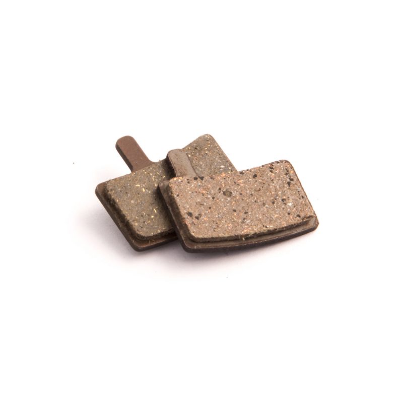 Clarks Organic Disc Brake Pads for Hayes Stroker Trail