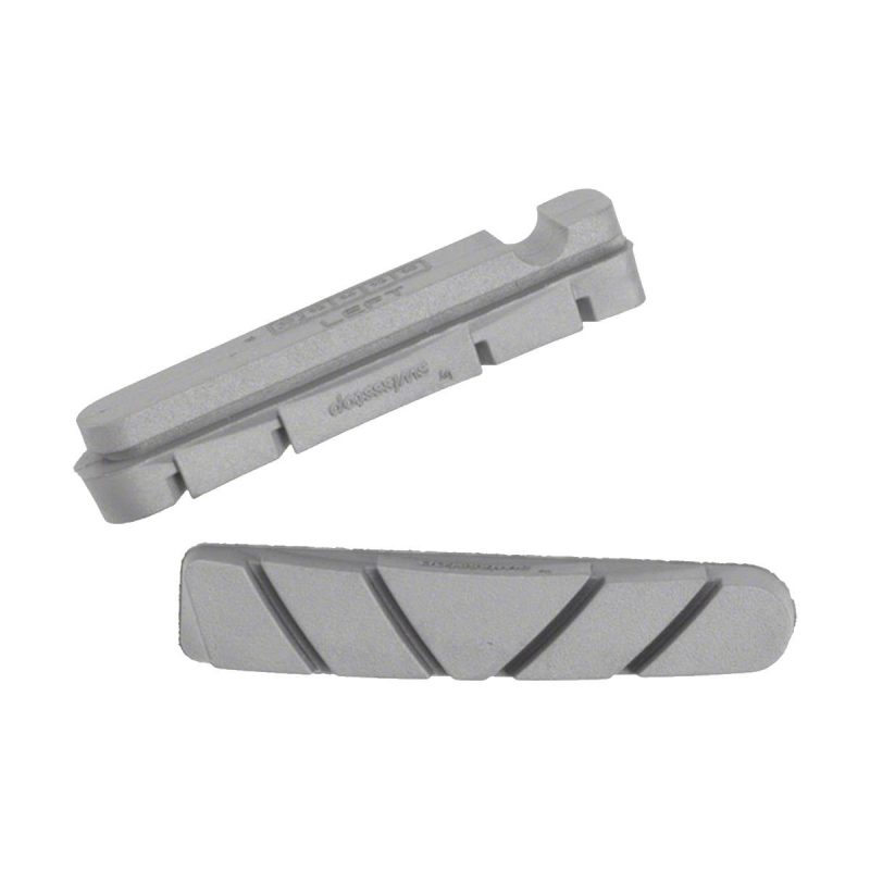 ZIPP Tangente Platinum Pro Evo Brake Pad Inserts for Carbon Rims - 1 Pair