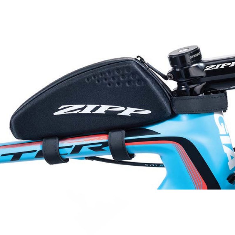 Zipp Speed Box 2.0 (includes mounting hardware and Velcro straps)