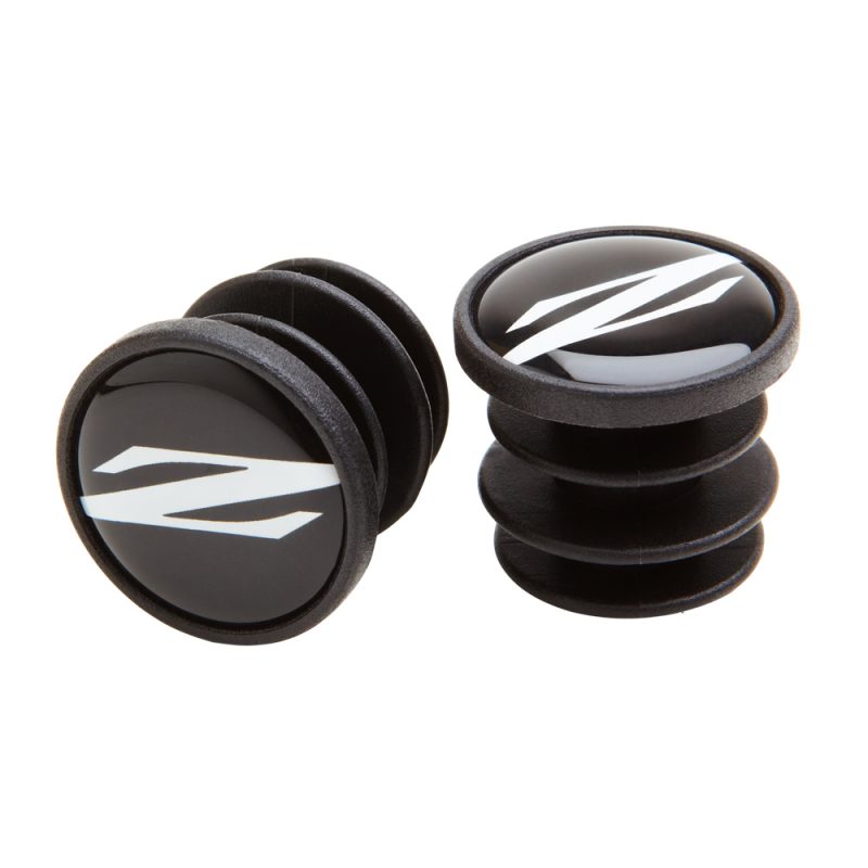 ZIPP Service Course Bar End Plugs Qty 2