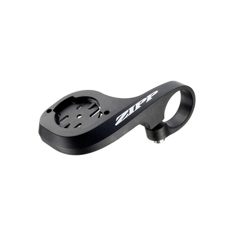 ZIPP QuickView TT Garmin GPS/Computer Mount 22.3mm, Quarter Turn/TwistLock