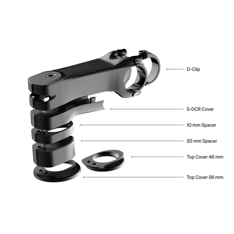 Superbox DCR Stem - Image 3