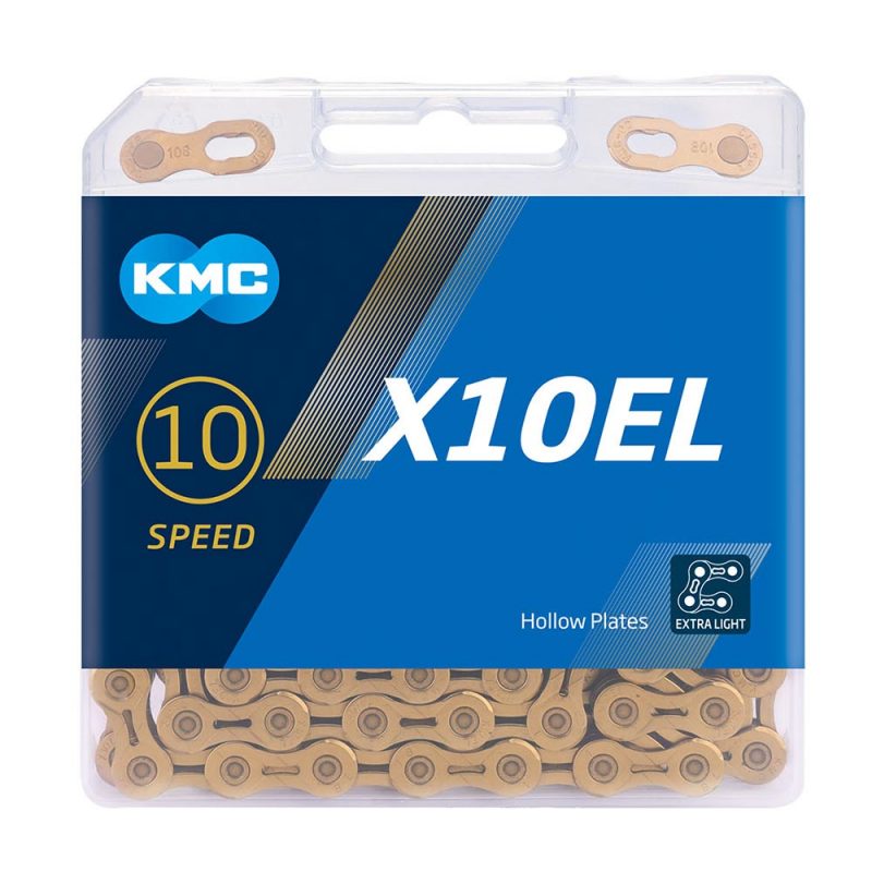 X10-EL Chain 114L