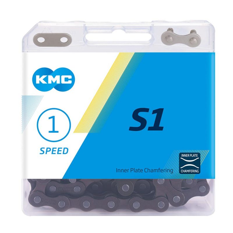 S1 Wide 1/8 Chain 112L