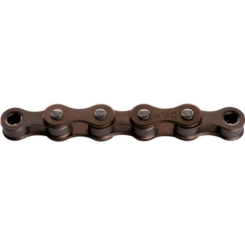 S1 Wide 1/8 Chain 112L - Image 2