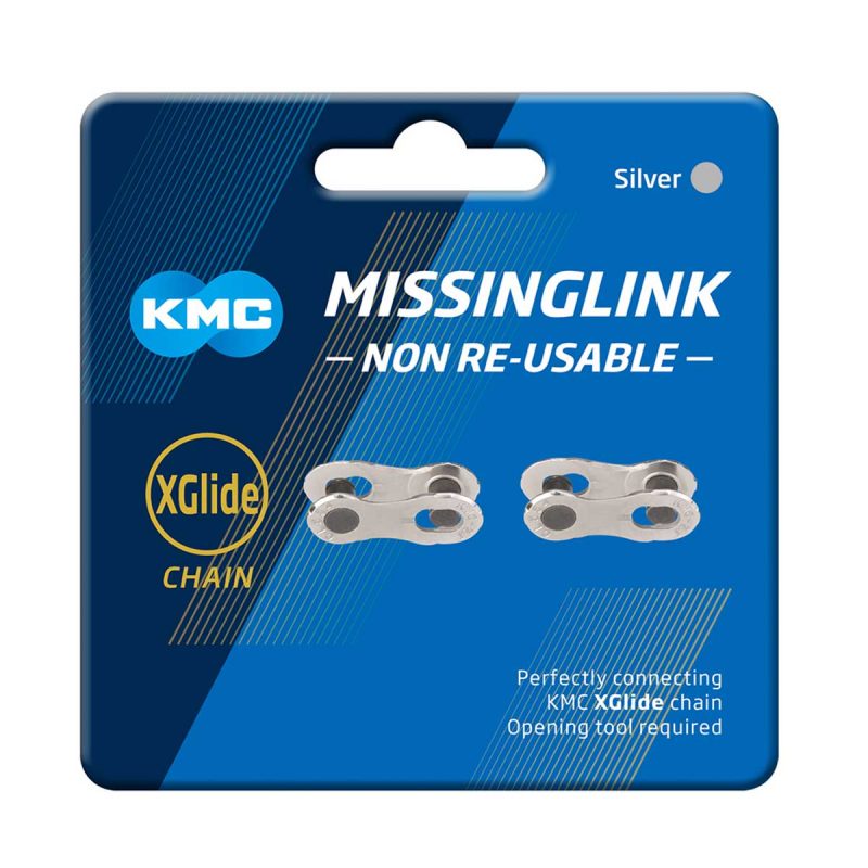 MissingLink X-Glide 9/10/11x  Joining links
