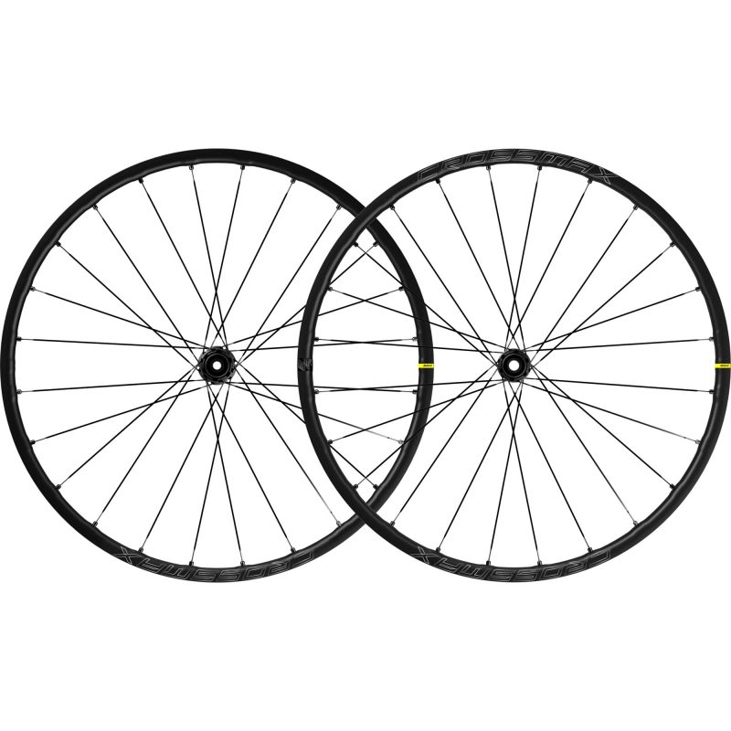 Crossmax SL S 29 Disc 6 Bolt