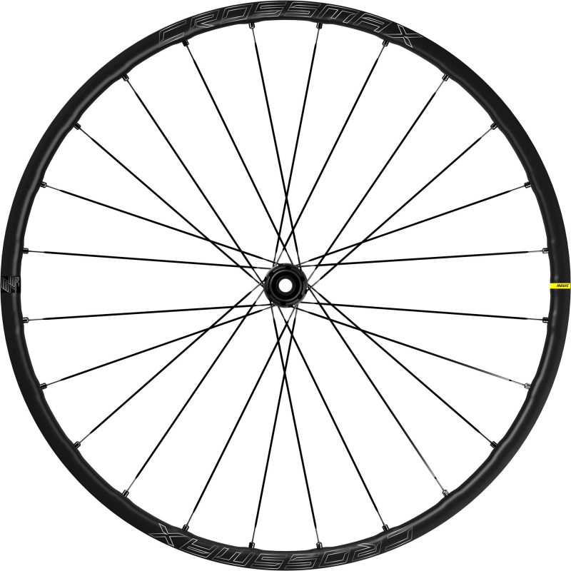 Crossmax SL S 29 Disc 6 Bolt - Image 2
