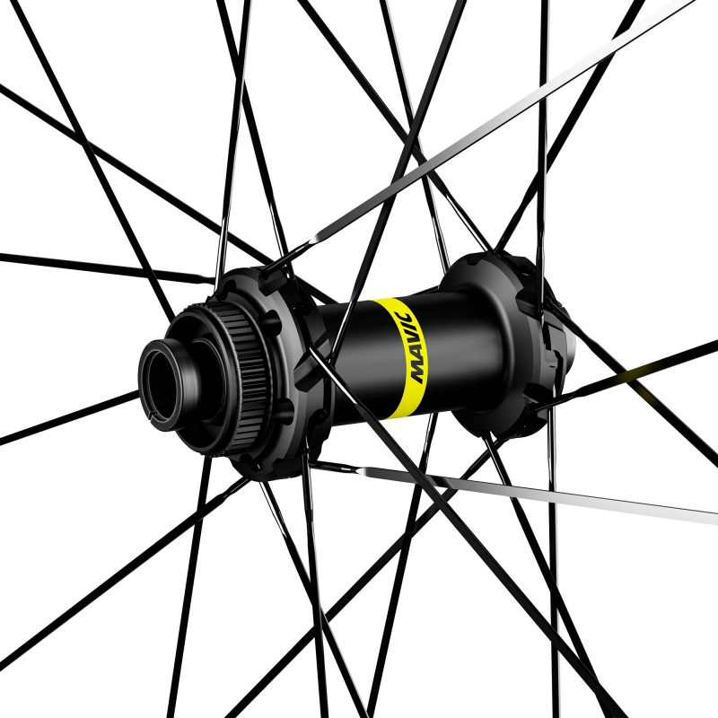 Crossmax SL S 29 Disc 6 Bolt - Image 3