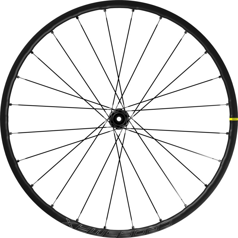 Crossmax SL S 29 Disc 6 Bolt - Image 4