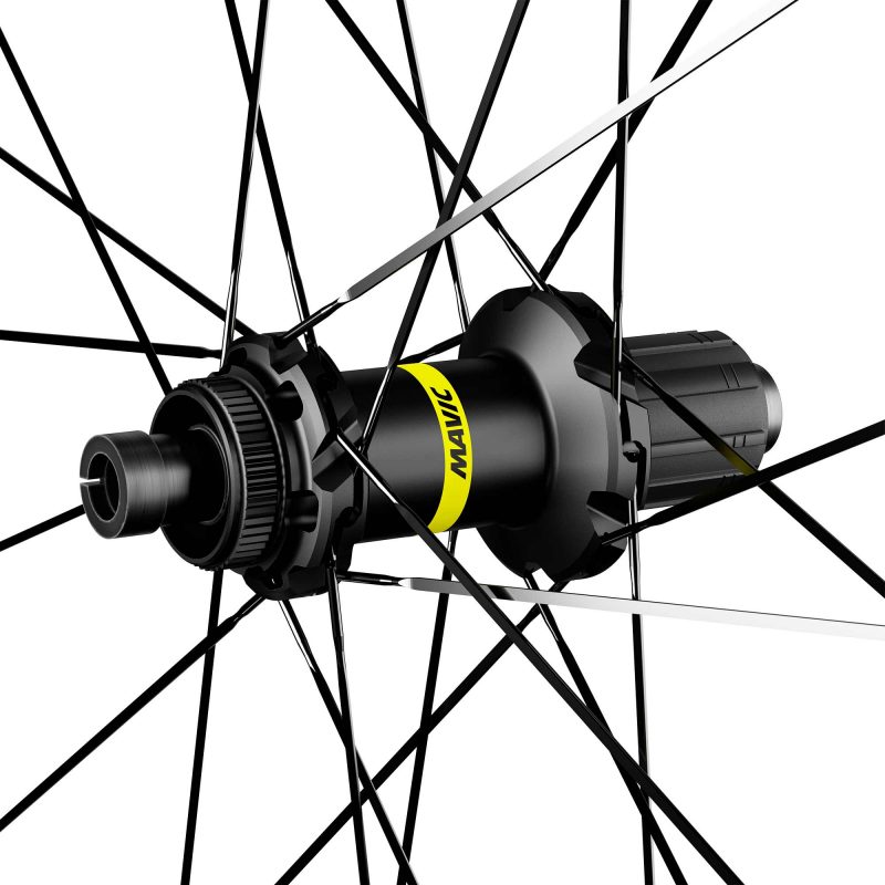 Crossmax SL S 29 Disc 6 Bolt - Image 5
