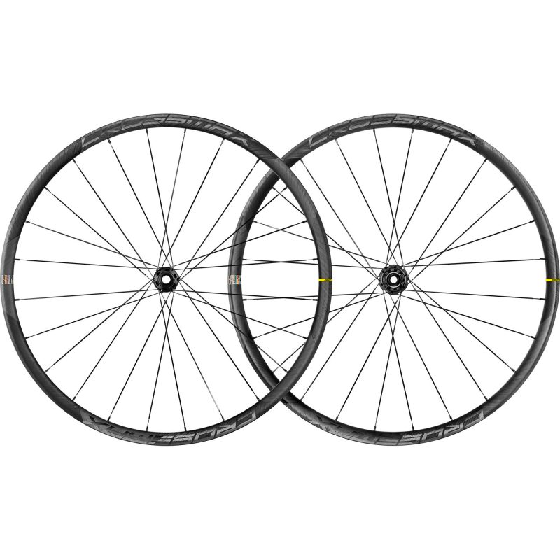 Crossmax SL Ultimate 25 29 Disc
