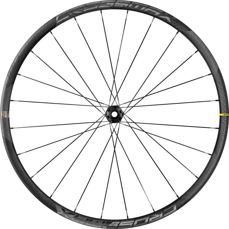 Crossmax SL Ultimate 25 29 Disc - Image 2