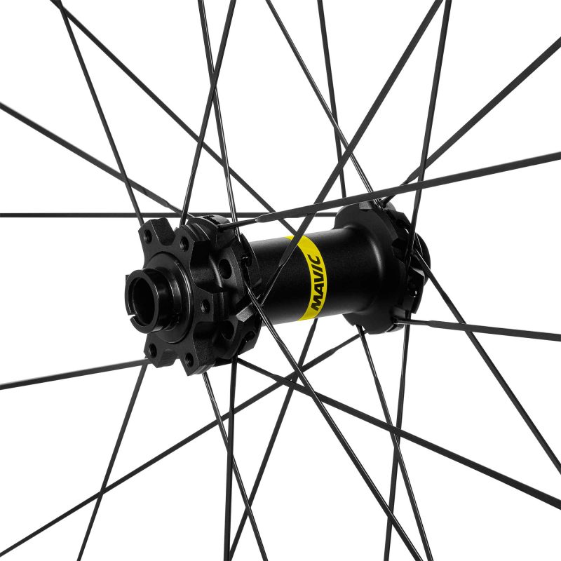Crossmax SL Ultimate 25 29 Disc - Image 3