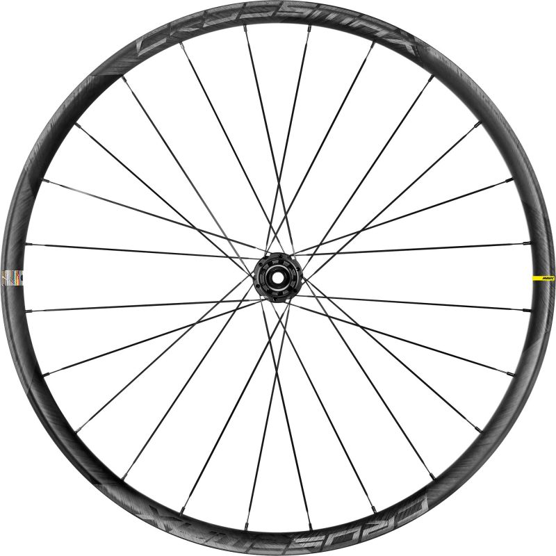 Crossmax SL Ultimate 25 29 Disc - Image 4