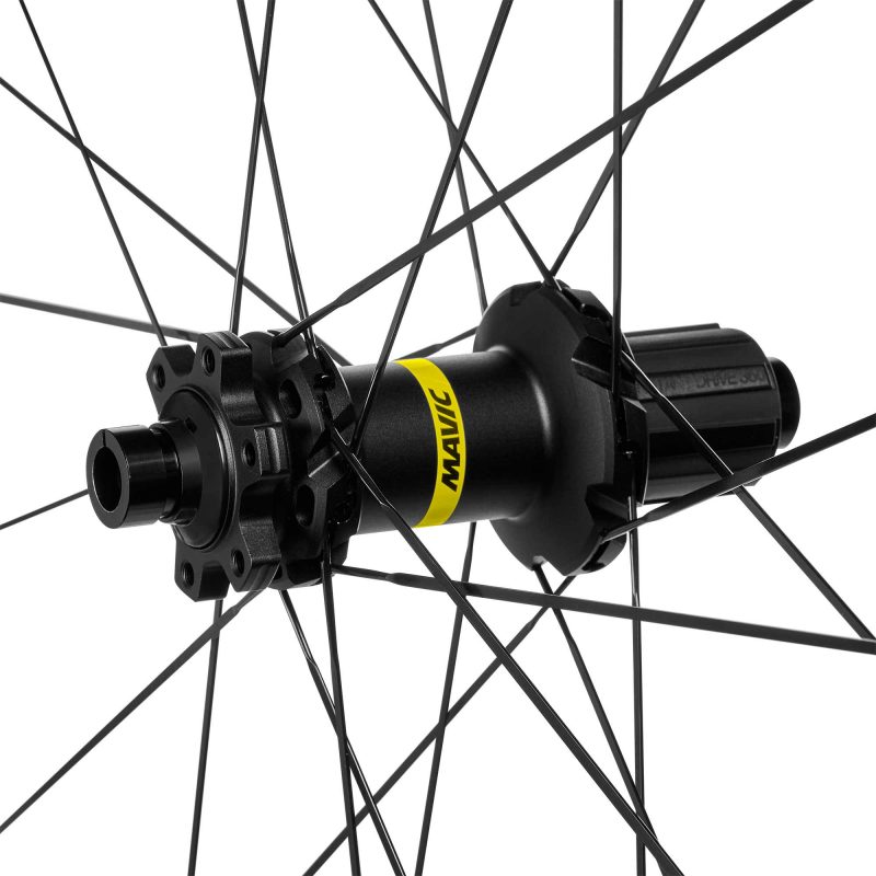 Crossmax SL Ultimate 25 29 Disc - Image 5