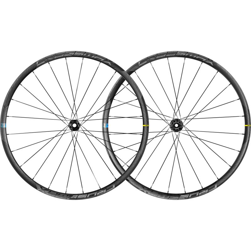 Crossmax SL Ultimate 30 29 Disc 6 Bolt