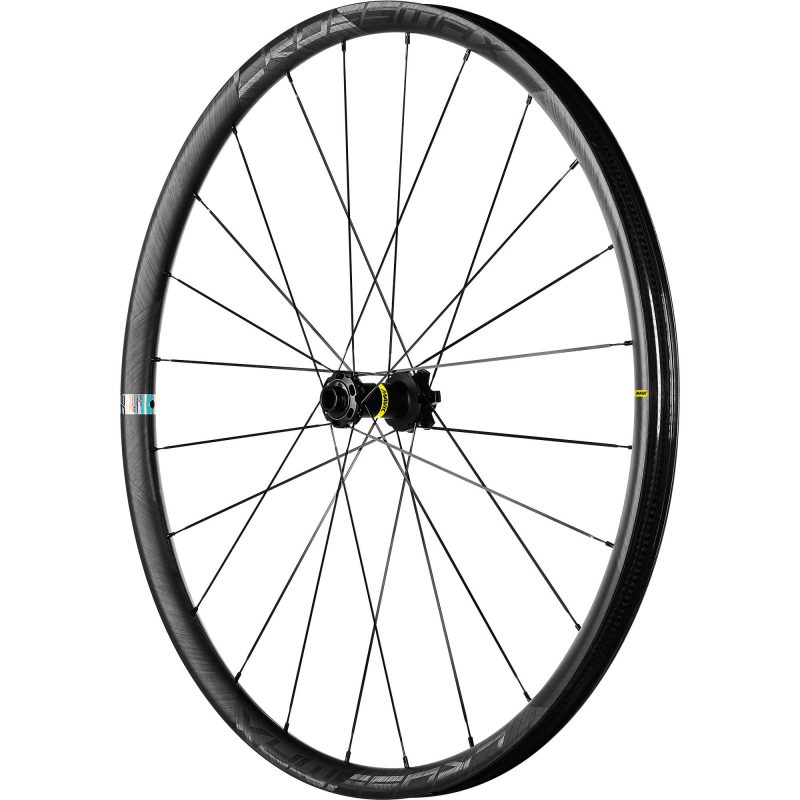 Crossmax SL Ultimate 30 29 Disc 6 Bolt - Image 2