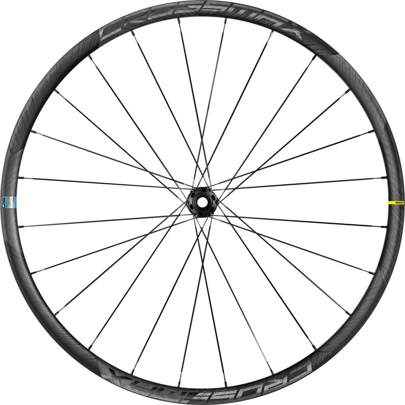Crossmax SL Ultimate 30 29 Disc 6 Bolt - Image 3