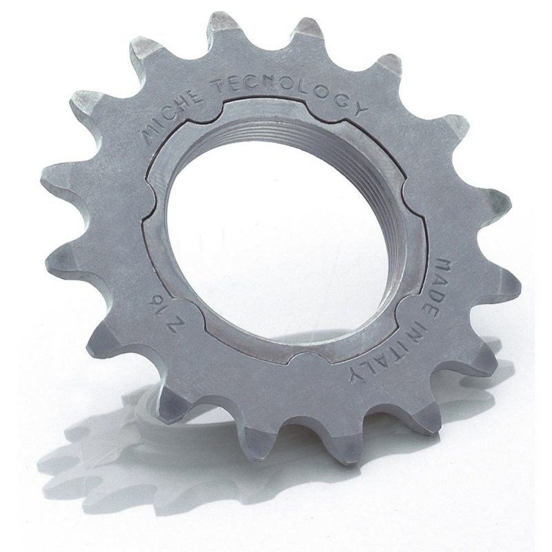 3/32 Fixed Sprockets with Carrier - Image 2