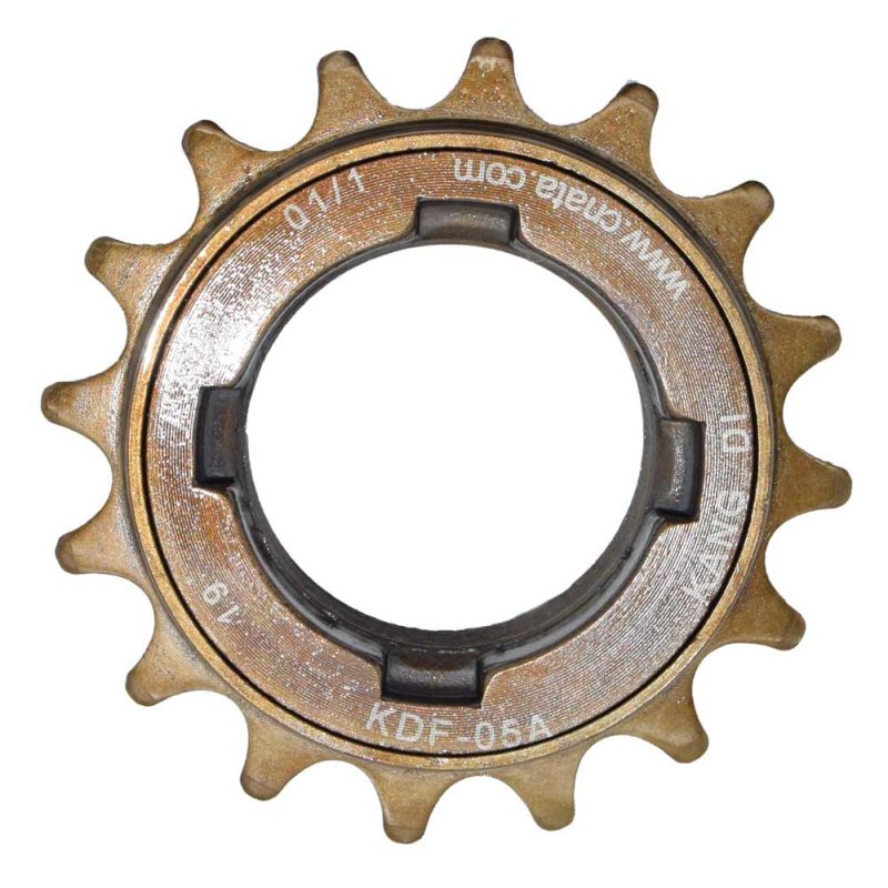 Singlespeed Freewheel