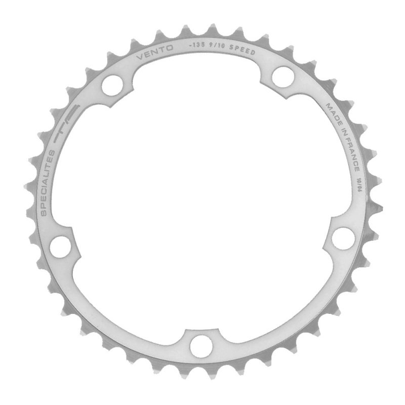 135pcd Vento 9/10X Campagnolo